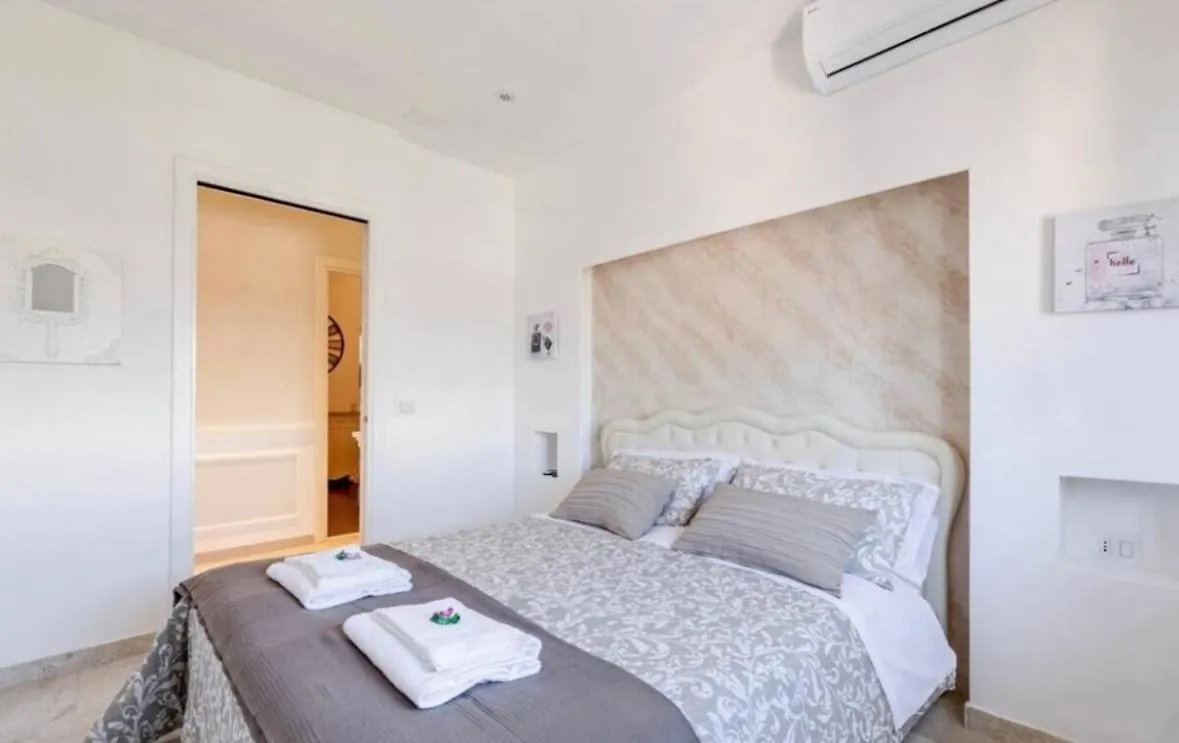 San Pietro Apt Roma