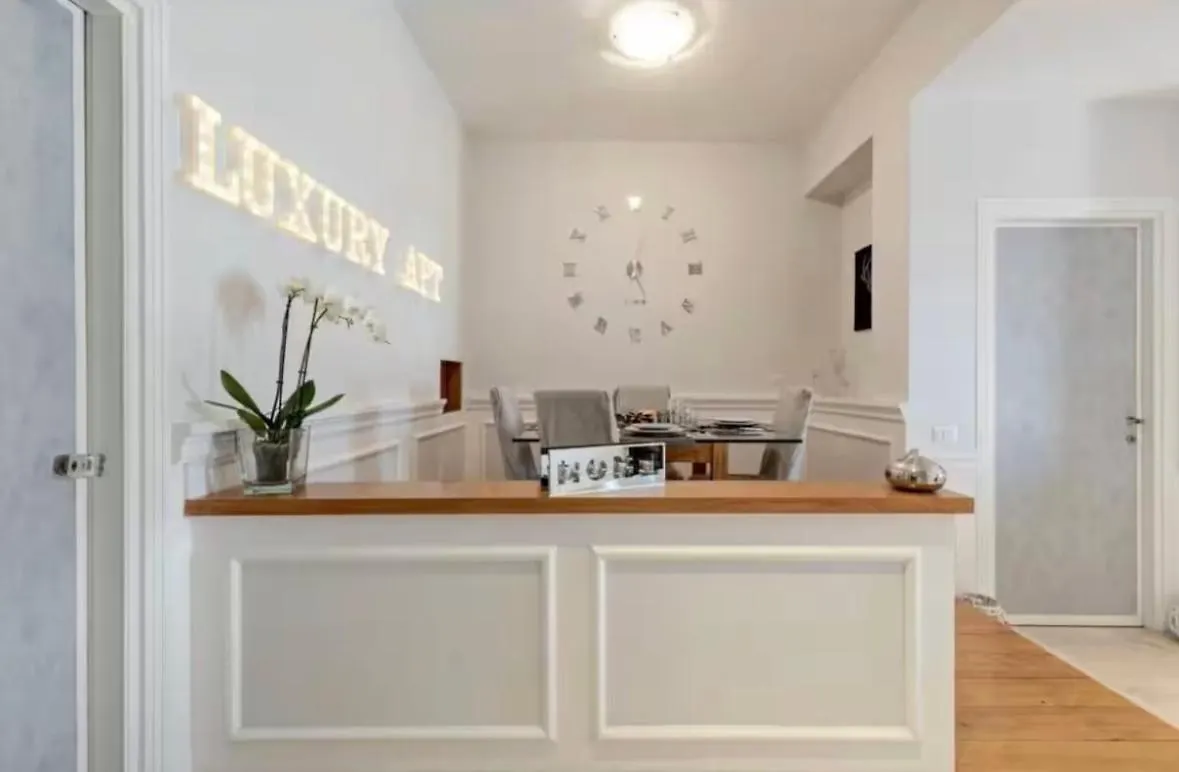 Apartment San Pietro Apt Roma Italy