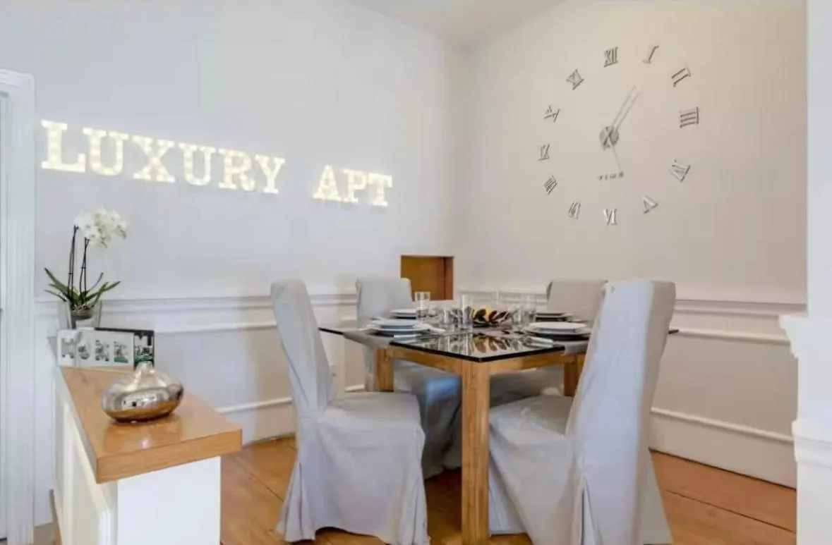 San Pietro Apt Roma 0*, Rome Italy