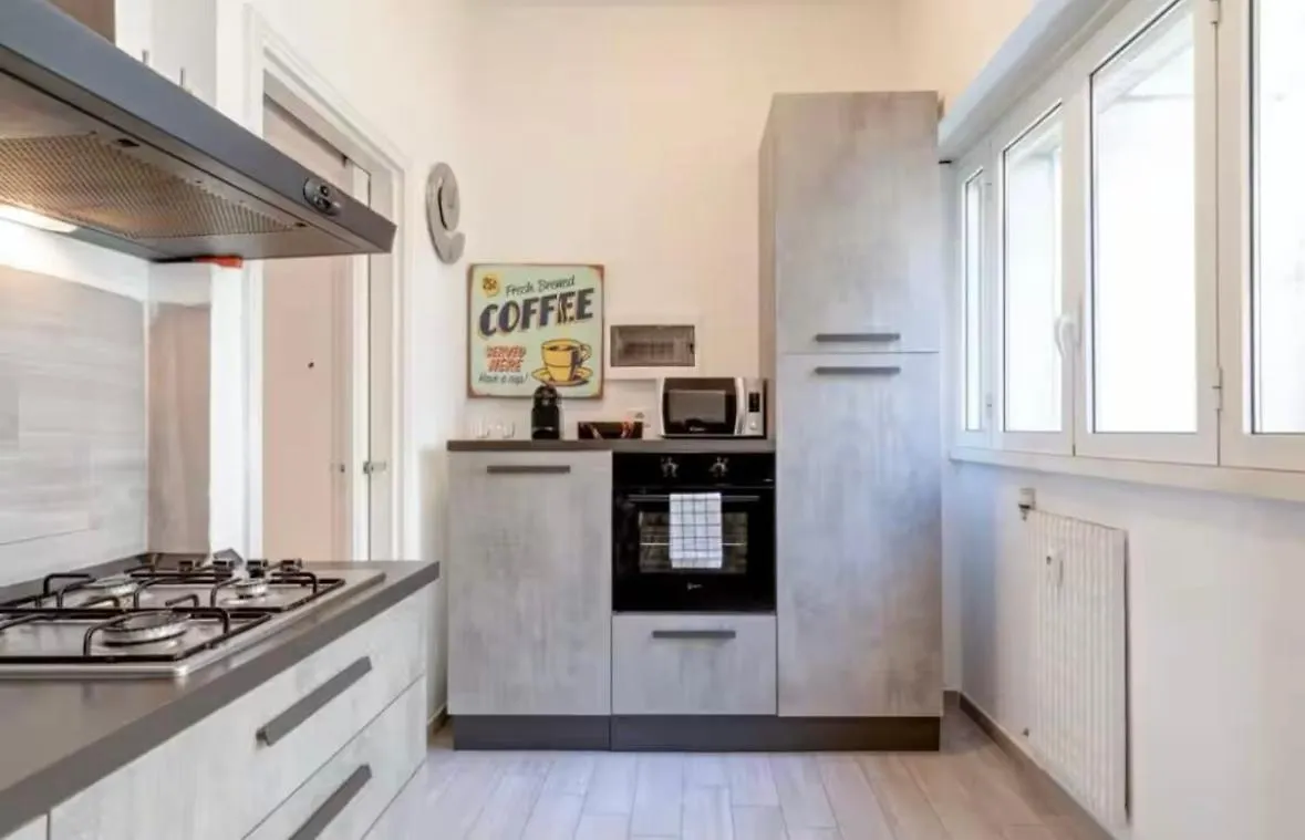 San Pietro Apt Roma Apartment Rome