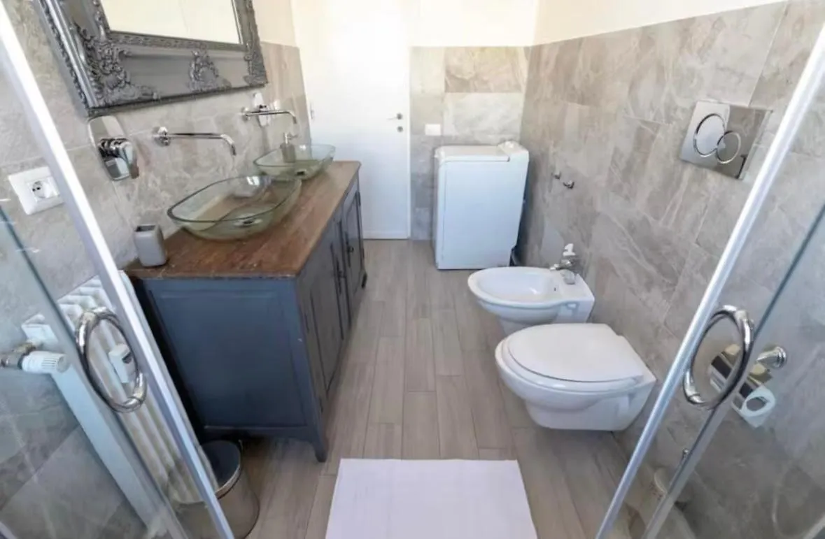 Apartment San Pietro Apt Roma Italy