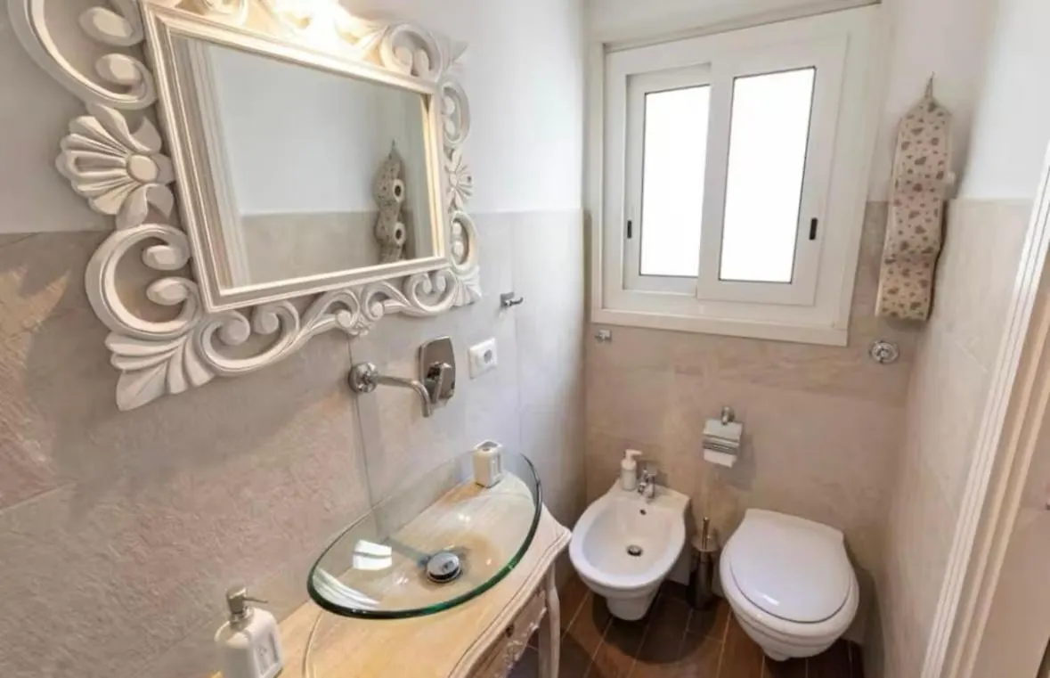 San Pietro Apt Roma 0*, Rome Italy