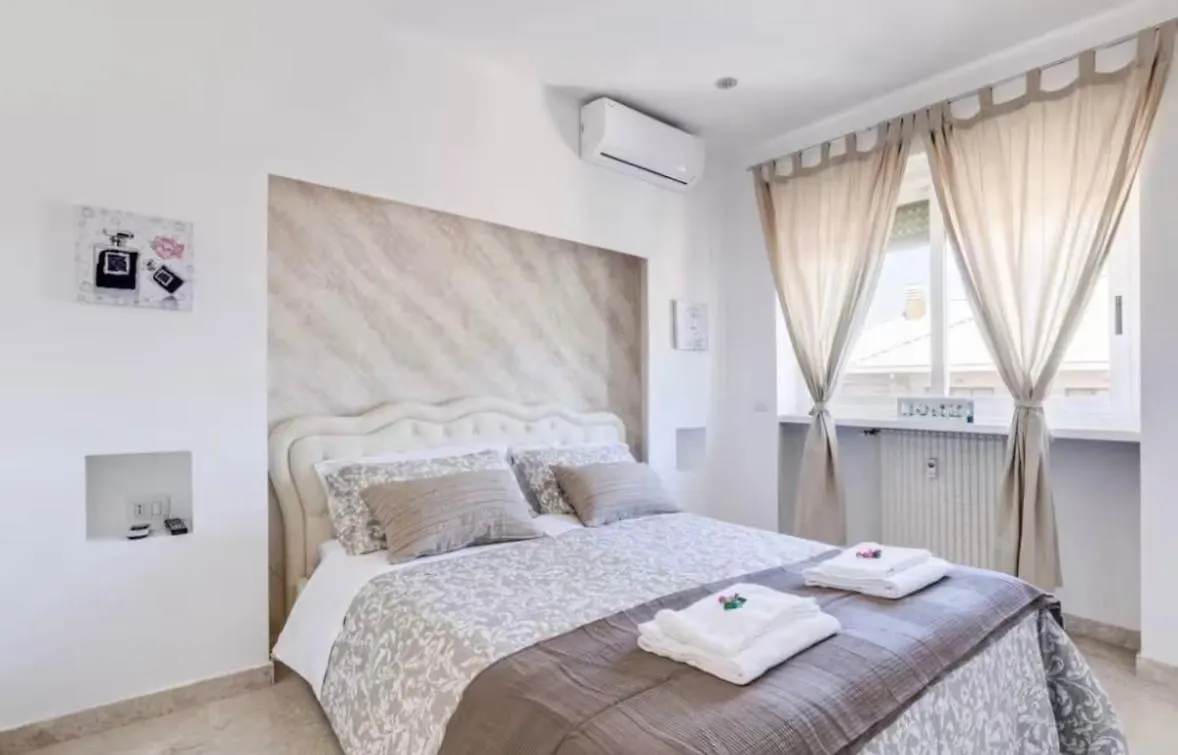 San Pietro Apt Roma Apartment