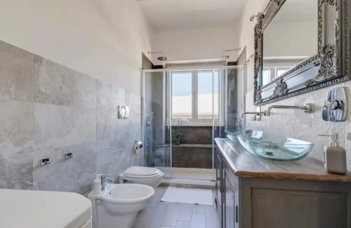 San Pietro Apt Roma Apartment Rome