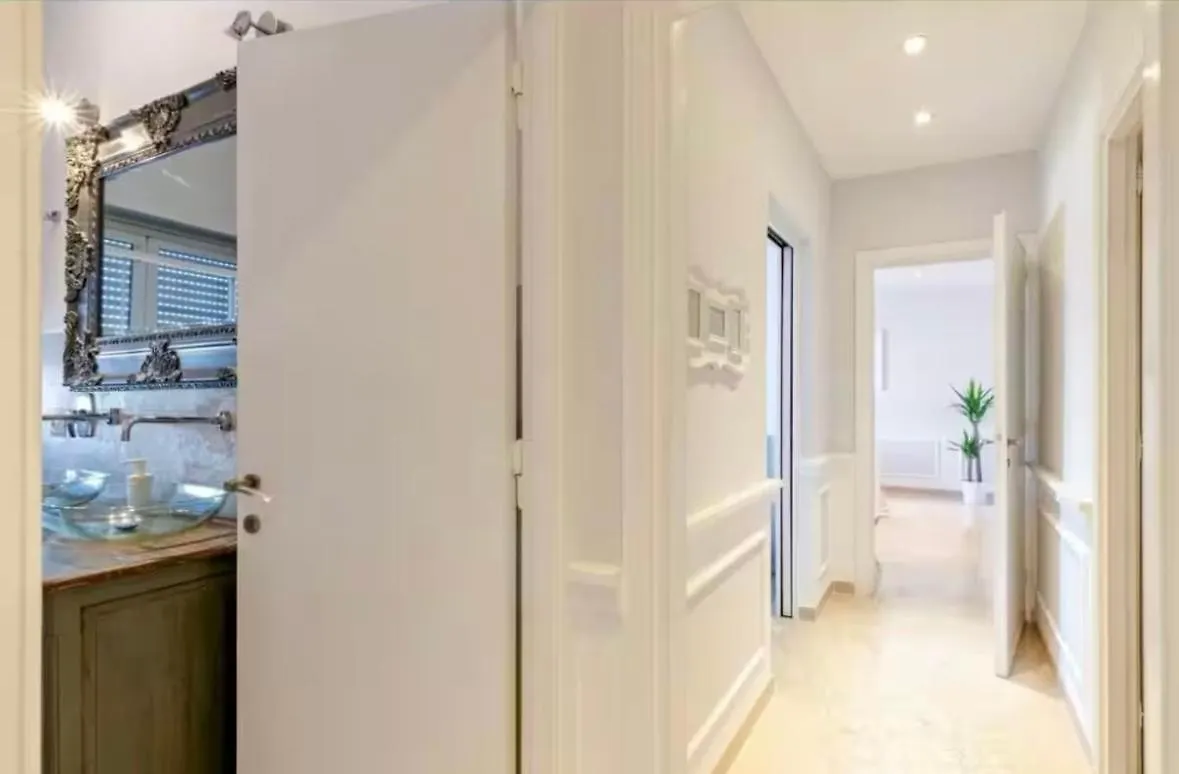 San Pietro Apt Roma Apartment