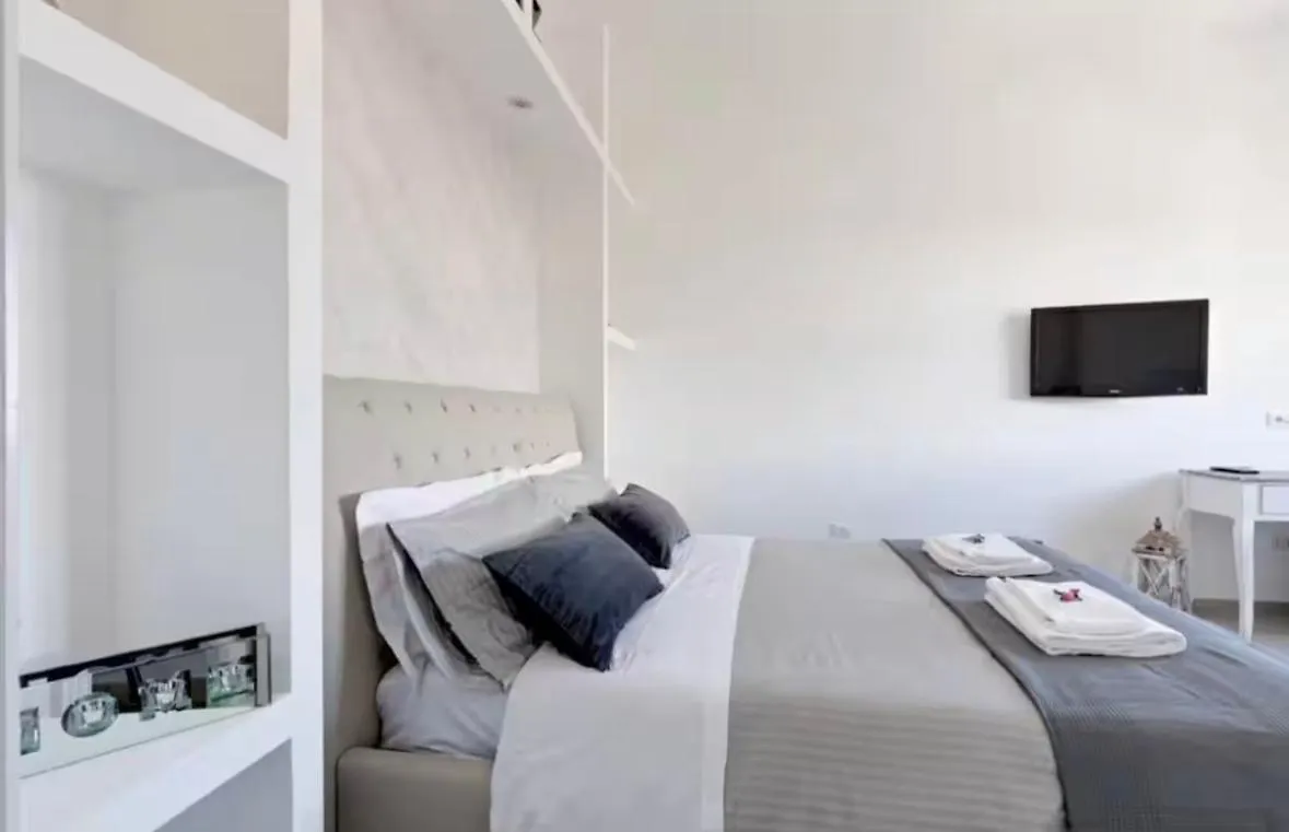 San Pietro Apt Roma
