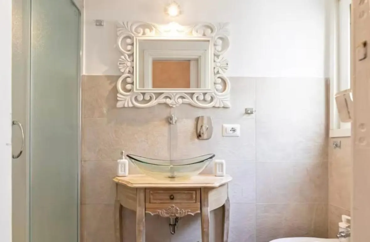 San Pietro Apt Roma