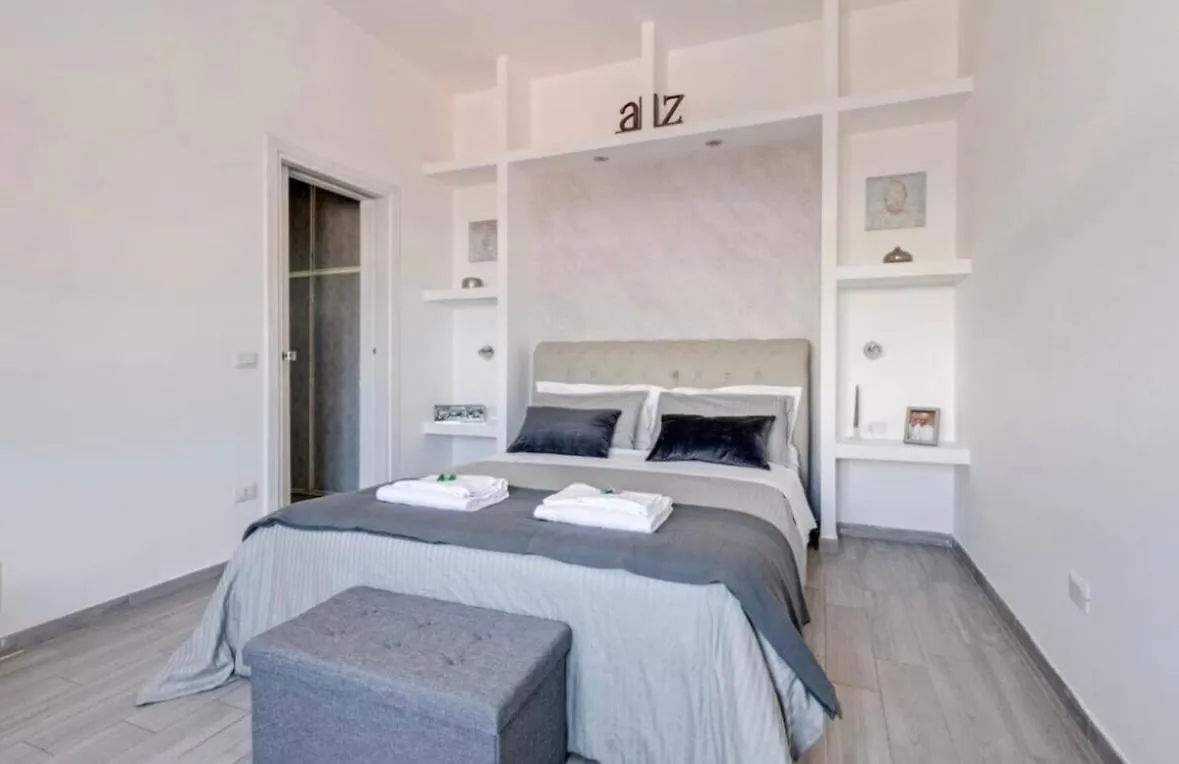Apartment San Pietro Apt Roma Italy